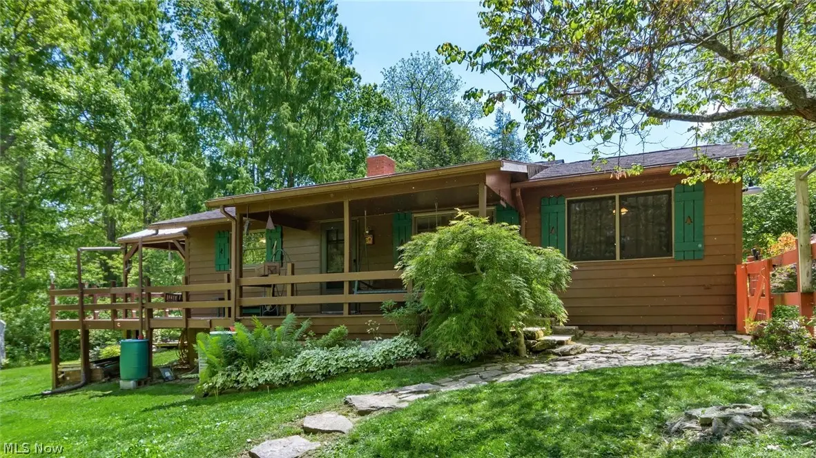6150 Ballard Road, Nashport, OH 43830 - #1