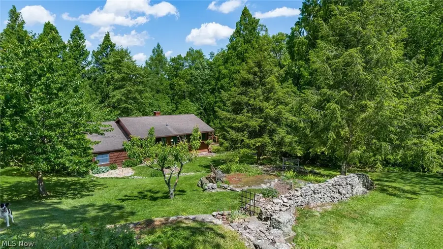 6150 Ballard Road, Nashport, OH 43830 - #2