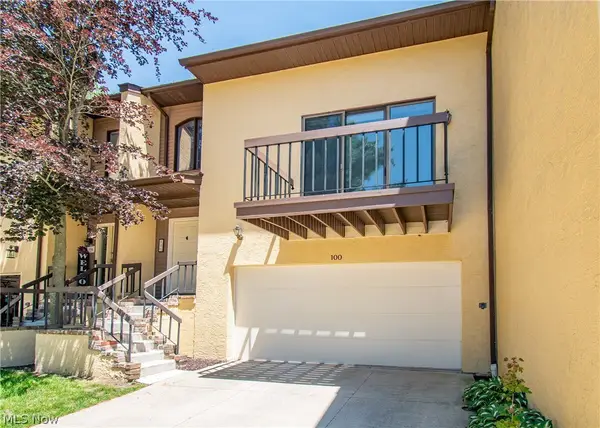 100 Silver Valley Boulevard #C100, Munroe Falls, OH 44262