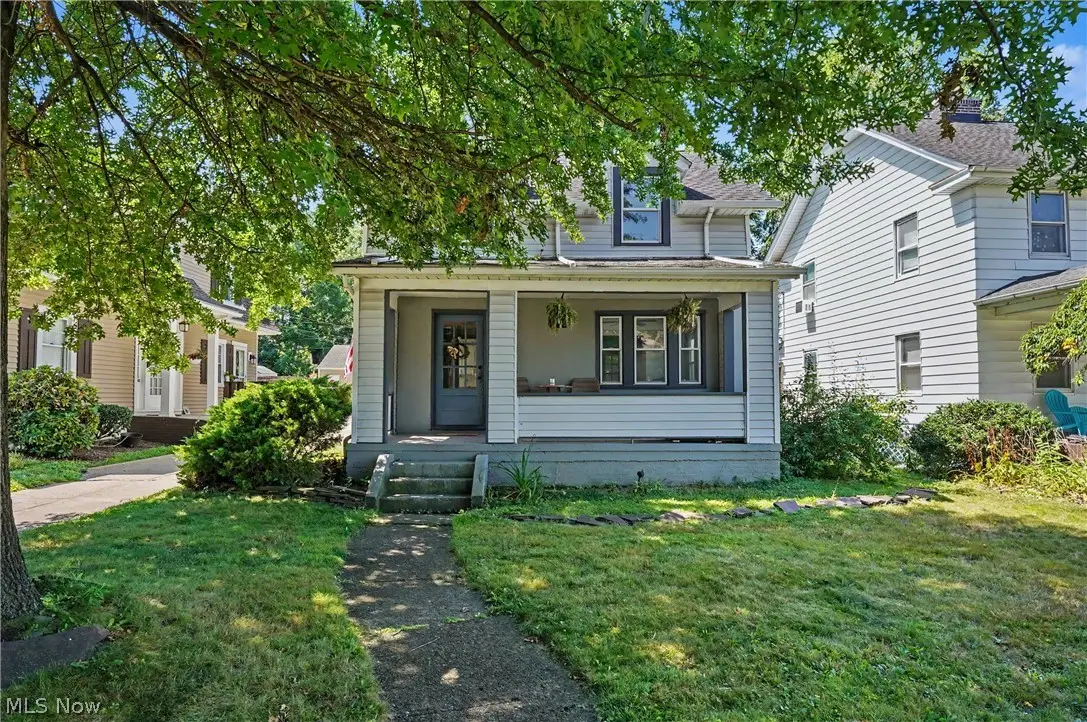 326 S Firestone Boulevard, Akron, OH 44301 - #1
