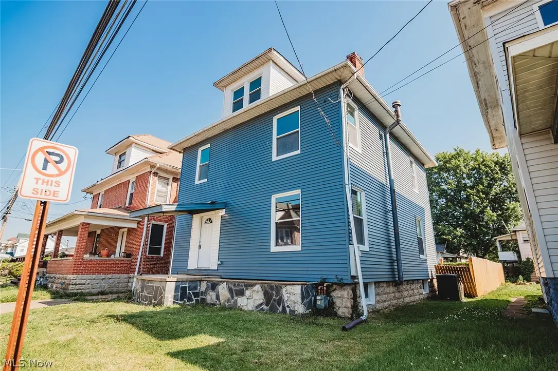 1425 23rd Street, Parkersburg, WV 26101 - #1