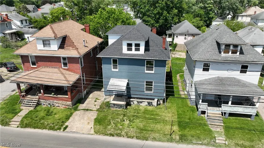 1425 23rd Street, Parkersburg, WV 26101 - #3
