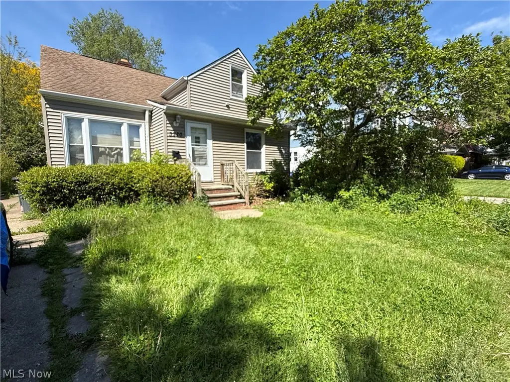 3370 W 128th Street, Cleveland, OH 44111 - #1