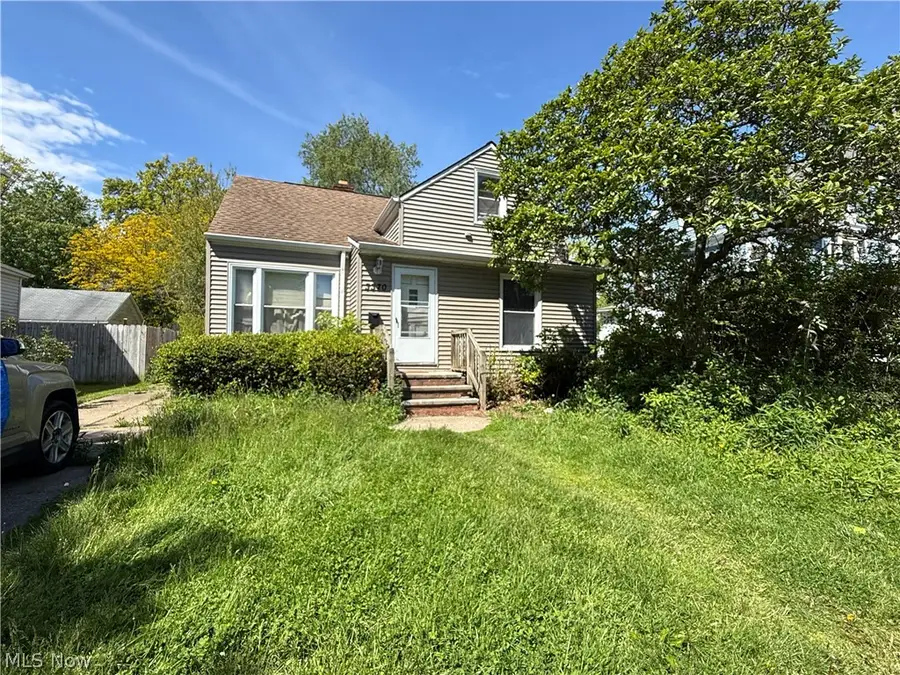 3370 W 128th Street, Cleveland, OH 44111 - #2