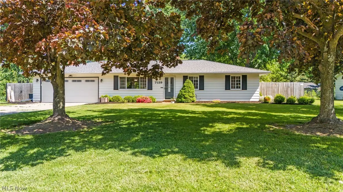 7139 Andover Drive, Mentor, OH 44060 - #1