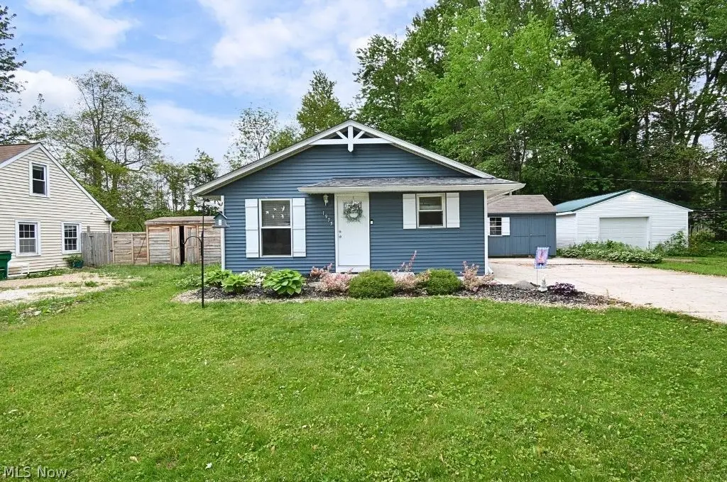 1975 Paisley Road, Madison, OH 44057 - #1