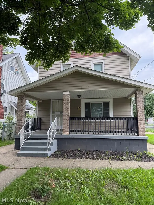 664 Noah Avenue, Akron, OH 44320