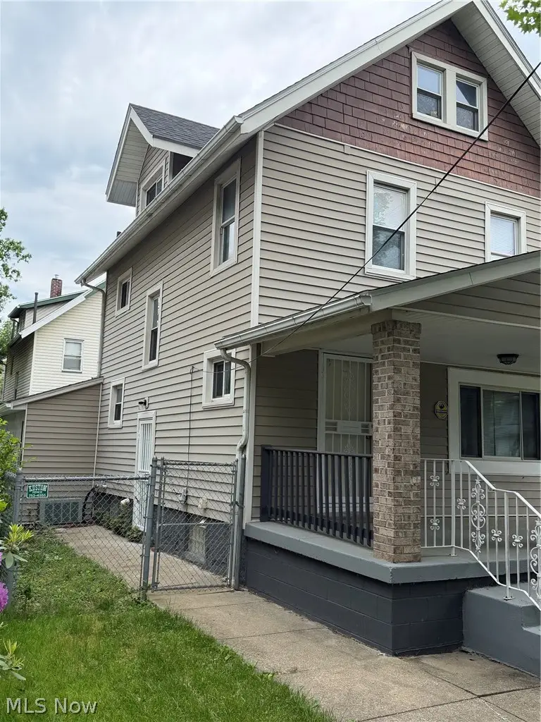 664 Noah Avenue, Akron, OH 44320 - #3