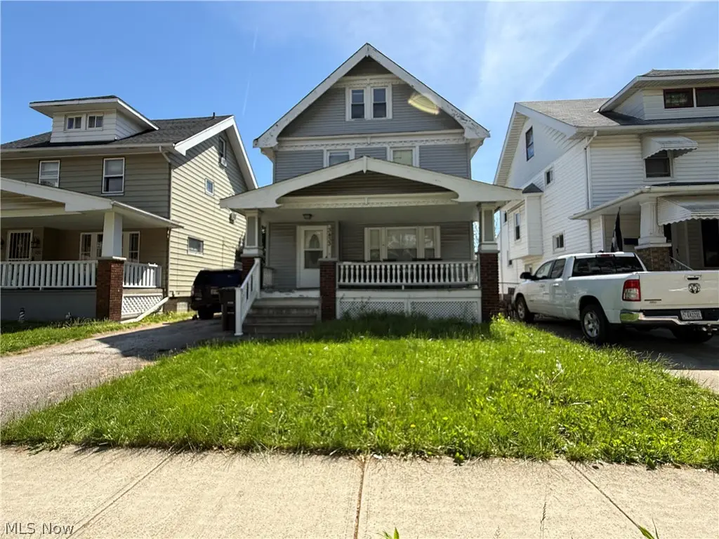 3433 W 125th Street, Cleveland, OH 44111 - #1