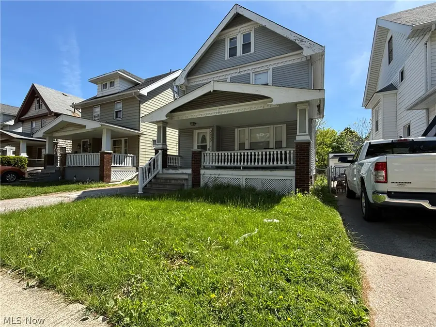 3433 W 125th Street, Cleveland, OH 44111 - #2