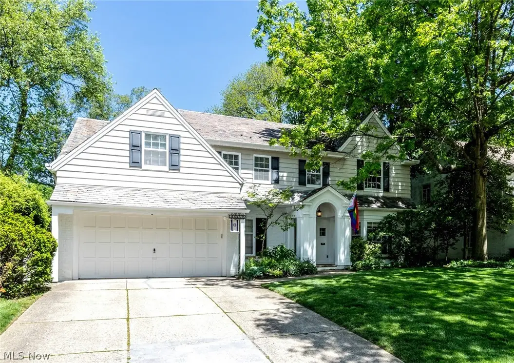 23425 Duffield Road, Shaker Heights, OH 44122 - #1