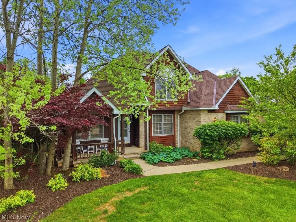 8428 Evergreen Drive, Northfield, OH 44067 - #1