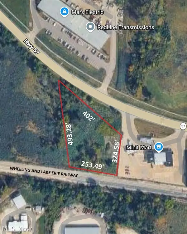 900 W Liberty Street, Medina, OH 44256