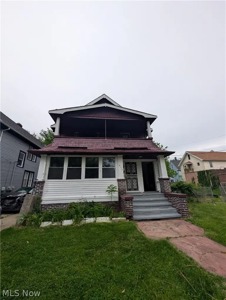 475 E 146th Street, Cleveland, OH 44110 - #1