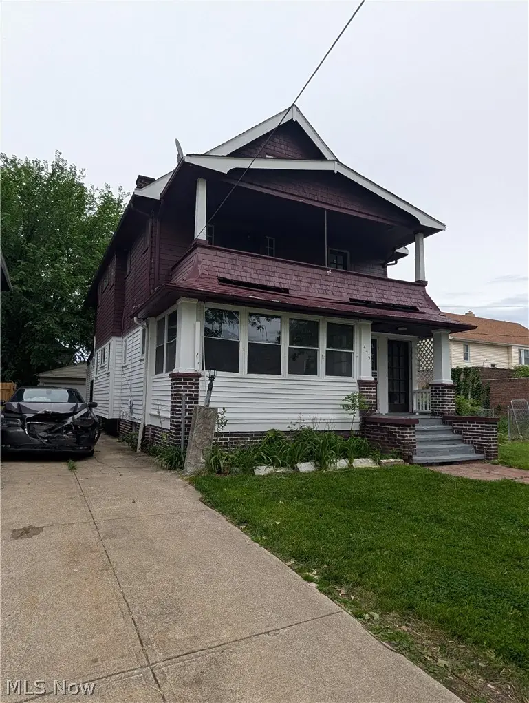 475 E 146th Street, Cleveland, OH 44110 - #2