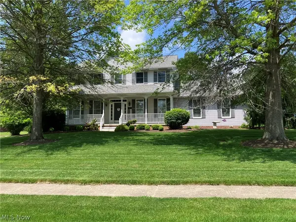 6675 Smucker Drive, Westfield Center, OH 44251