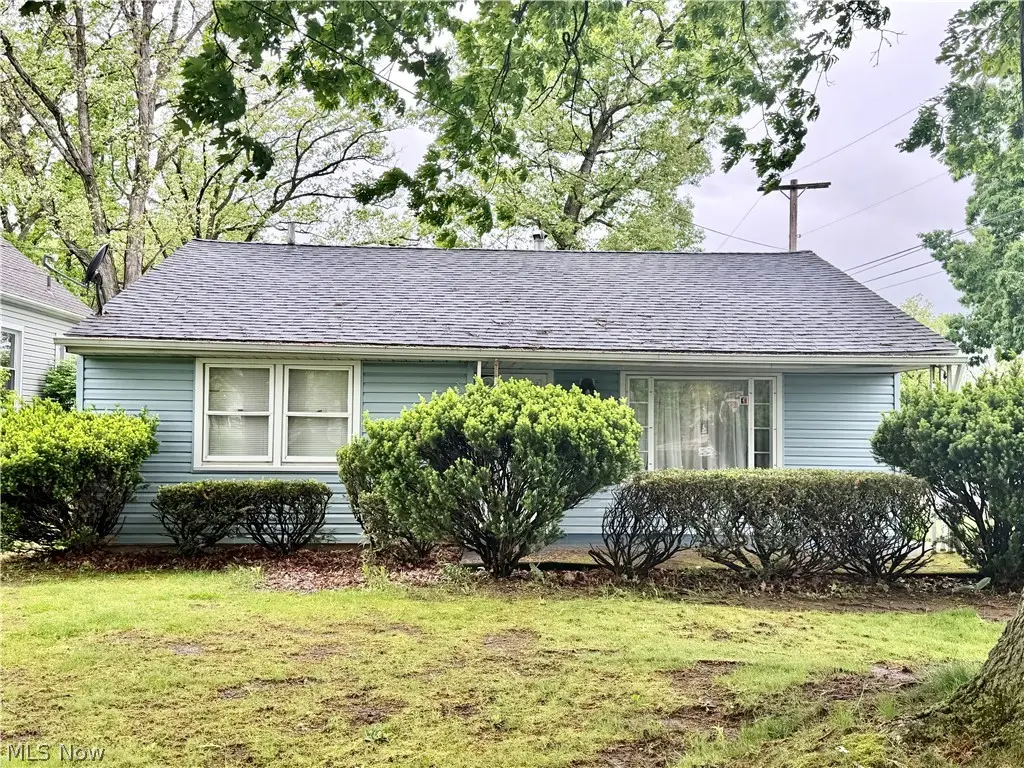 180 Winchester Avenue, Youngstown, OH 44509 - #1