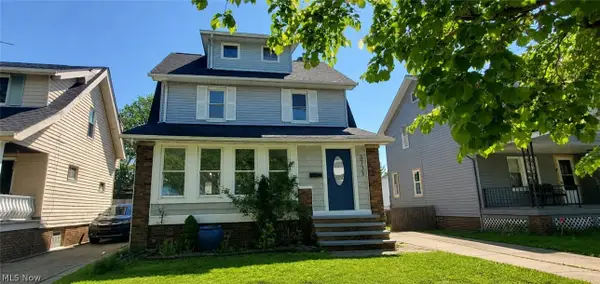 3733 W 133rd Street, Cleveland, OH 44111