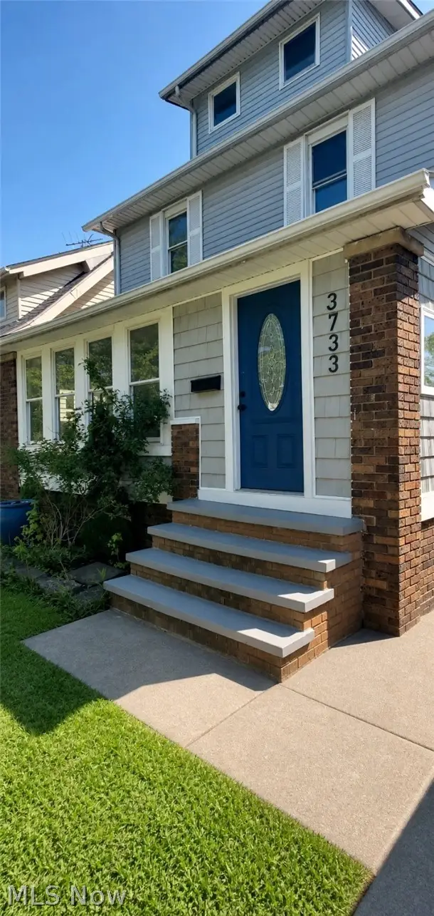 3733 W 133rd Street, Cleveland, OH 44111 - #2