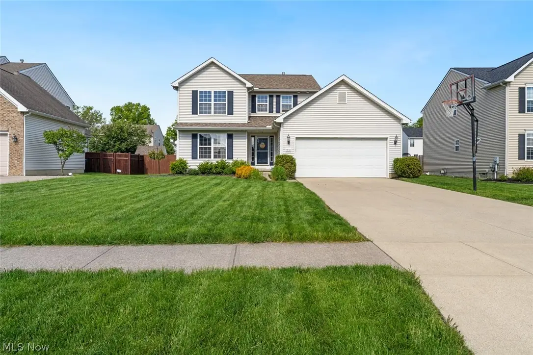 4642 Crossing Trail, Lorain, OH 44053 - #1