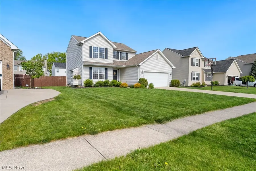 4642 Crossing Trail, Lorain, OH 44053 - #2
