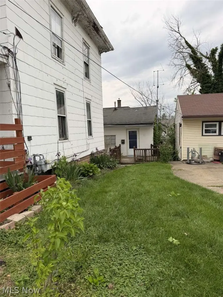 49 Granite Street, Mansfield, OH 44903 - #3