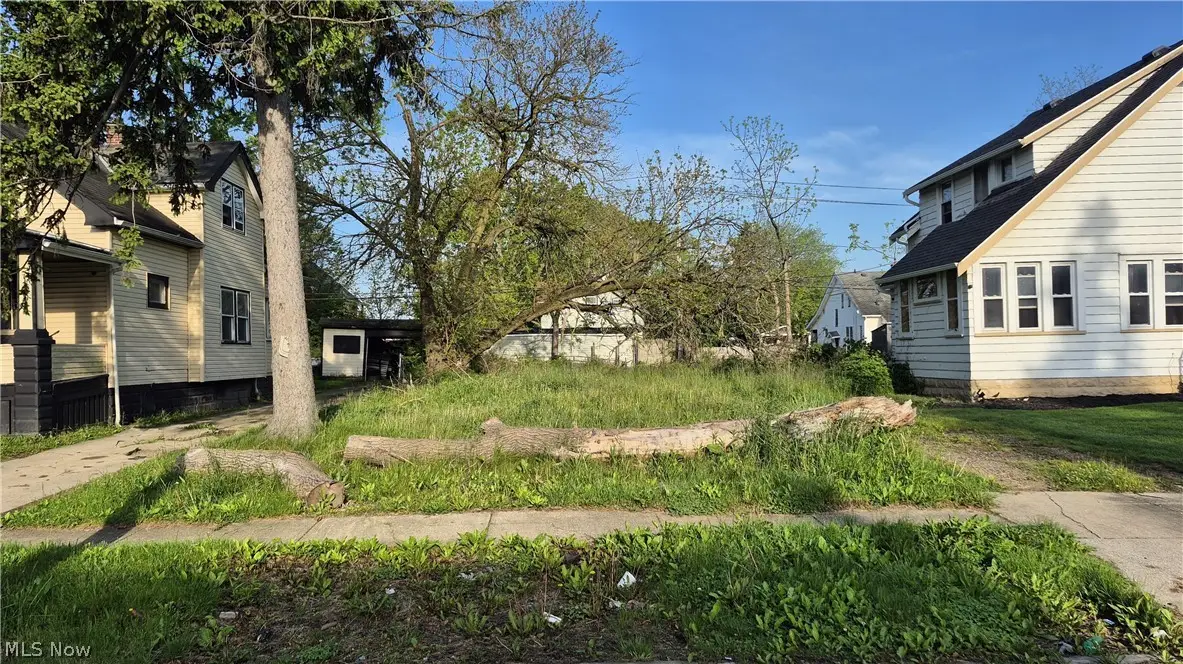 4172 E 144th Street, Cleveland, OH 44128 - #1