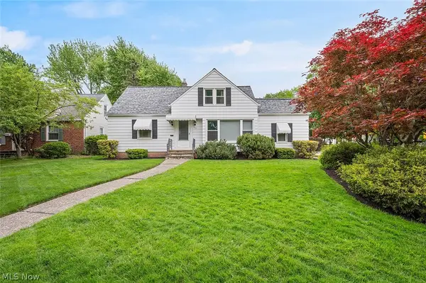 977 Learidge Road, Lyndhurst, OH 44124