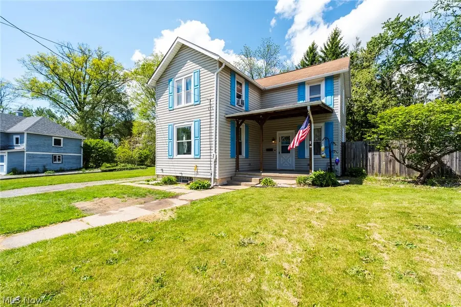 758 Summit Street, Salem, OH 44460 - #3