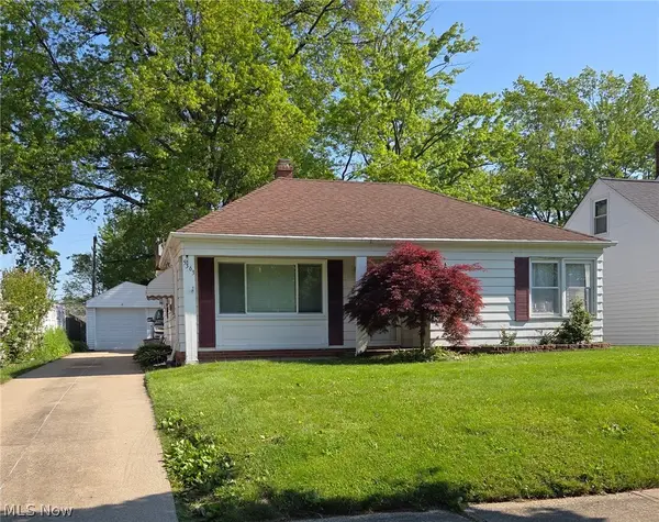 5363 Summit Road, Lyndhurst, OH 44124
