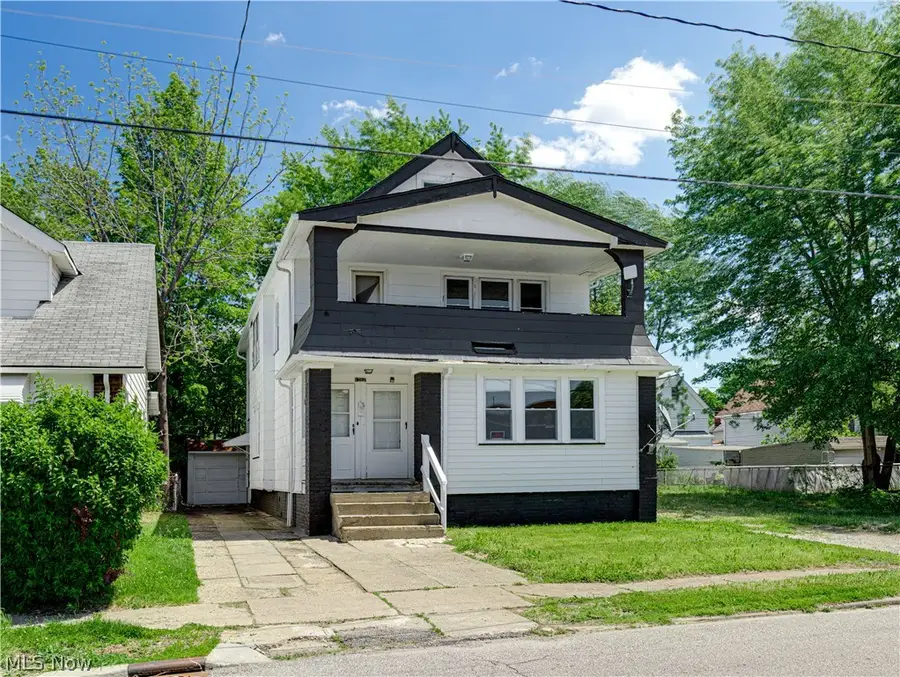 1367 Clearaire Road, Cleveland, OH 44110 - #2