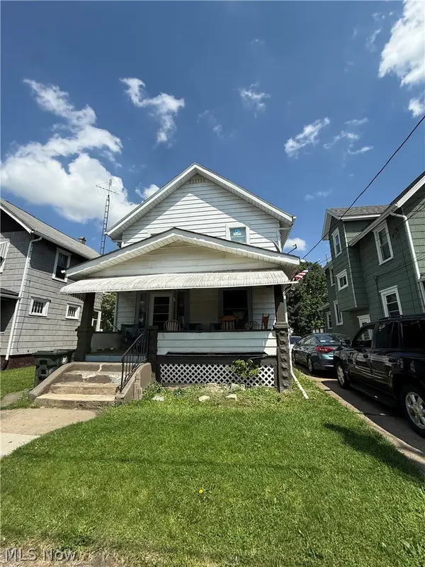 1020 Bedford Sw Avenue, Canton, OH 44710