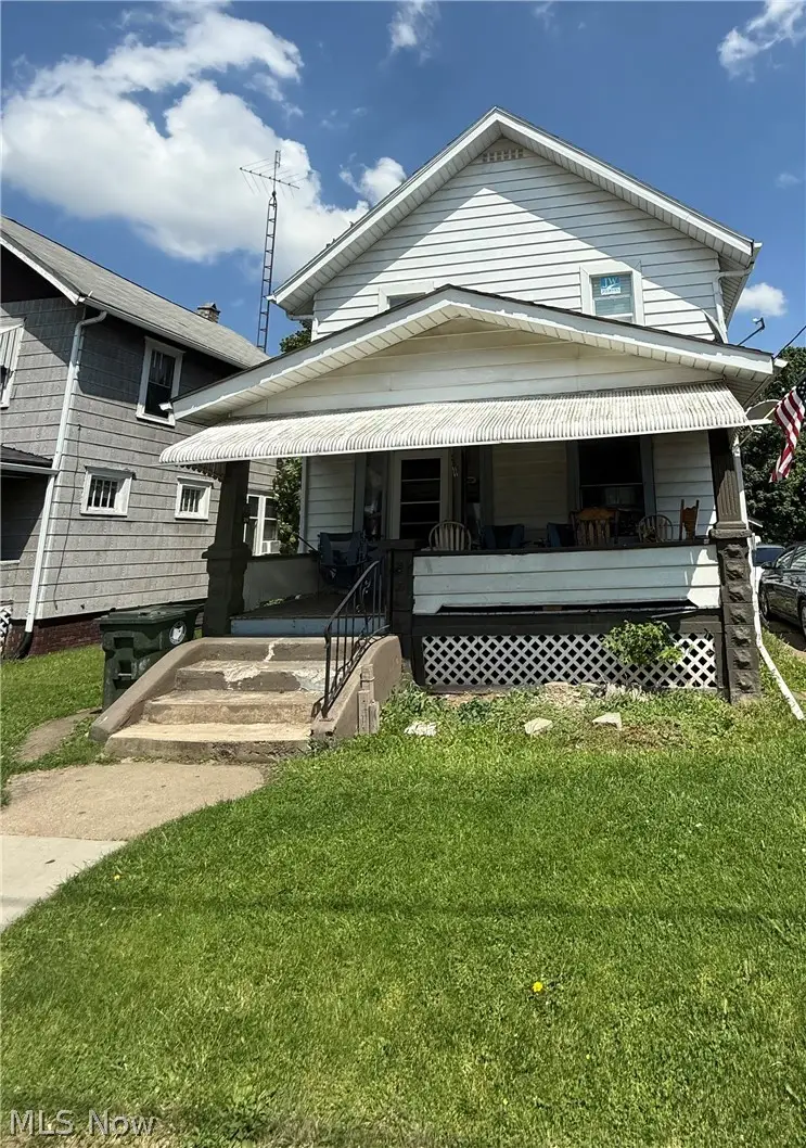 1020 Bedford Sw Avenue, Canton, OH 44710 - #2