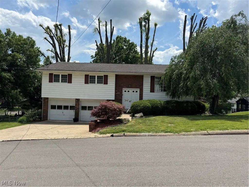 2806 25th Street, Parkersburg, WV 26104 - #1