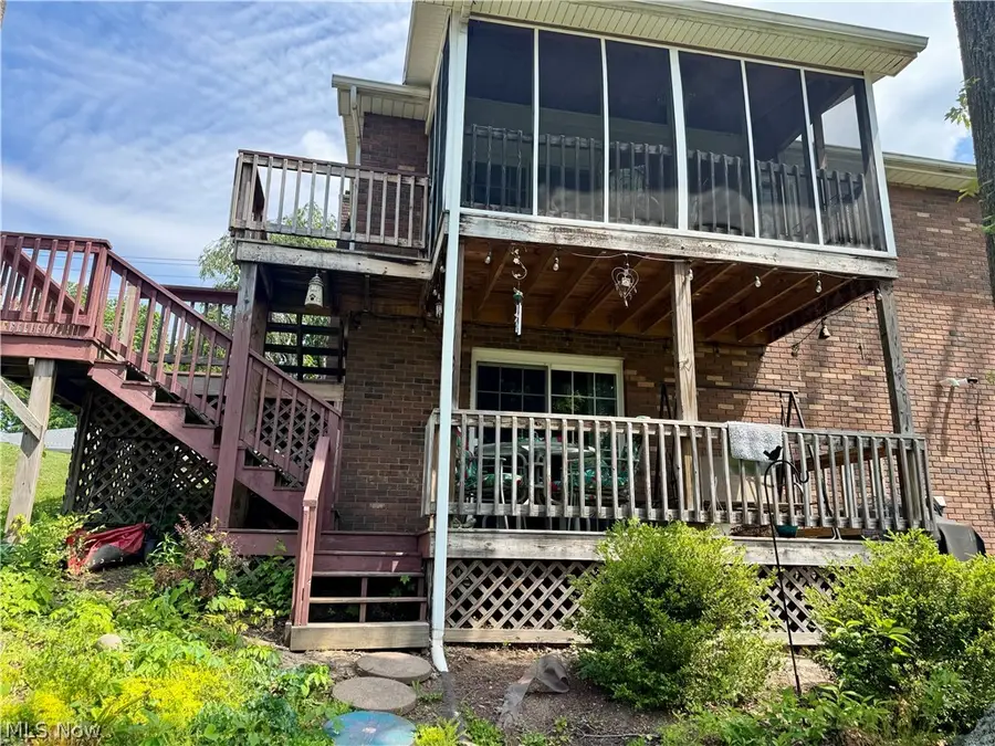 2806 25th Street, Parkersburg, WV 26104 - #2