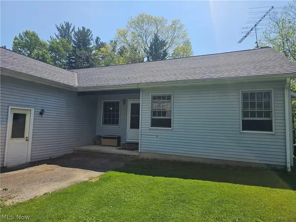 14816 Rock Creek Road, Chardon, OH 44024
