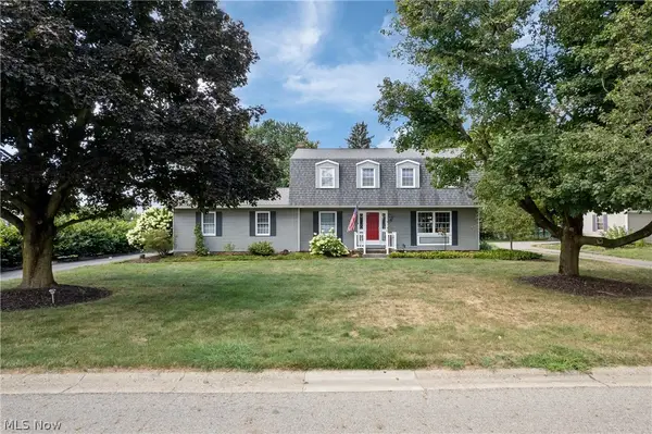 5507 Foxboro Nw Avenue, Canton, OH 44718