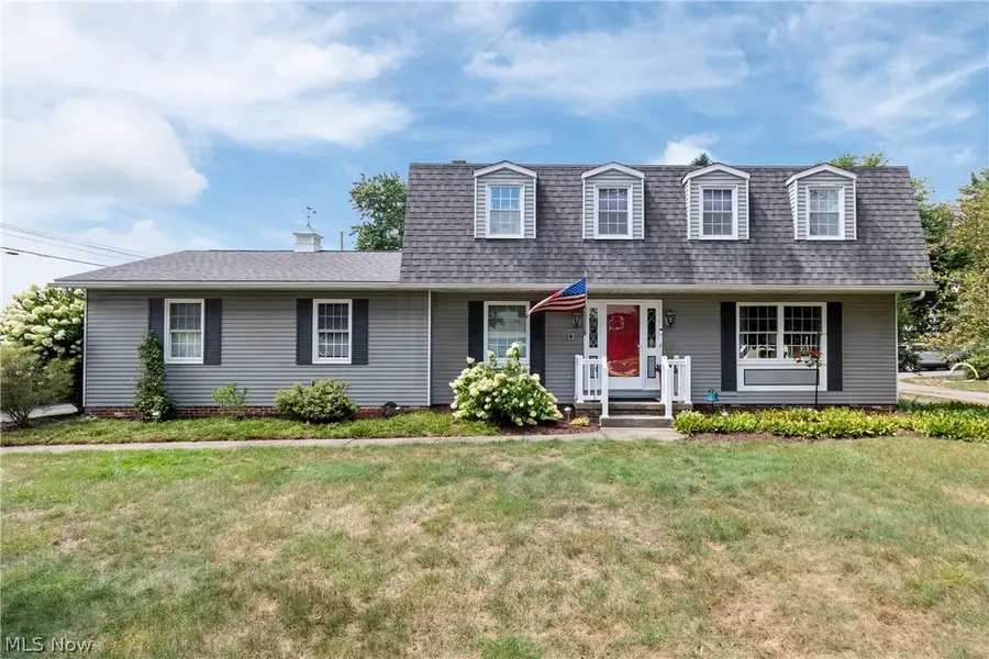 5507 Foxboro Nw Avenue, Canton, OH 44718 - #2
