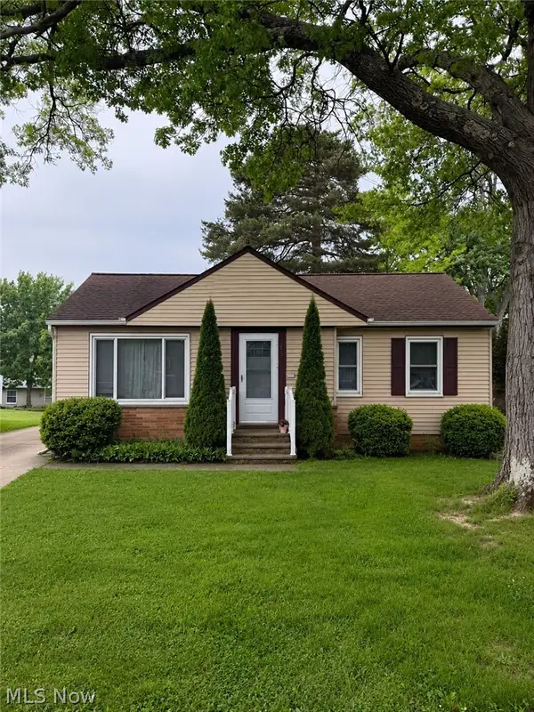 1372 Churchill Road, South Euclid, OH 44124