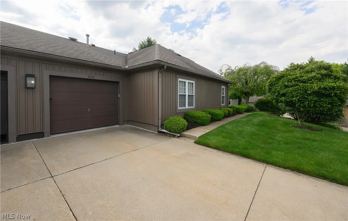 3646 Barrington Nw Place, Canton, OH 44708 - #1