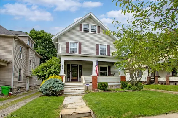 412 Spink Street, Wooster, OH 44691