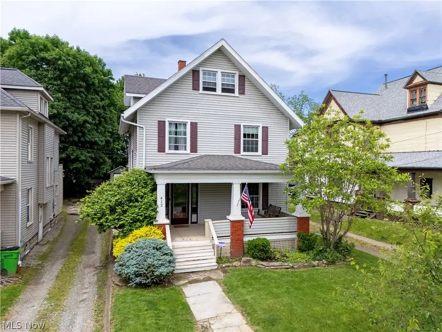412 Spink Street, Wooster, OH 44691 - #2