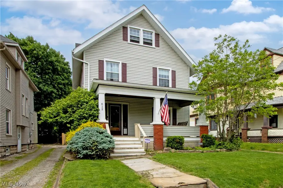 412 Spink Street, Wooster, OH 44691 - #3