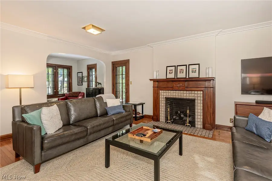 1351 Oakridge Drive, Cleveland Heights, OH 44121 - #3