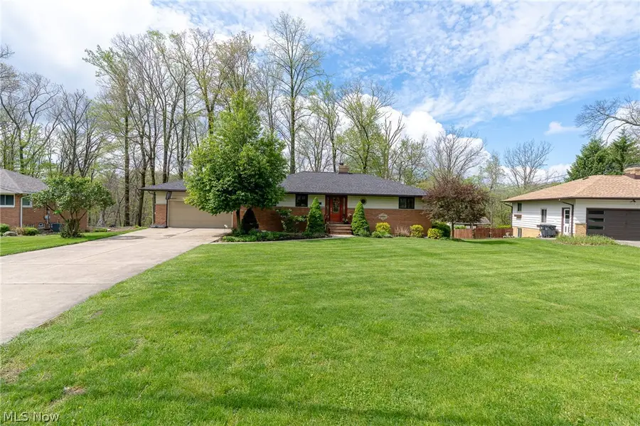 4064 Diana Drive, Broadview Heights, OH 44147 - #2