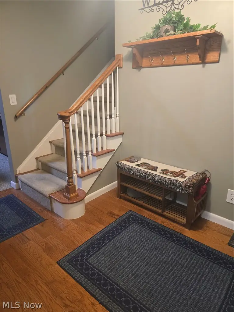 206 E 5th Street, Williamstown, WV 26187 - #2