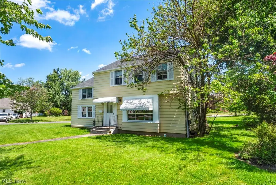 2313 N Taylor Road, Cleveland Heights, OH 44112 - #2