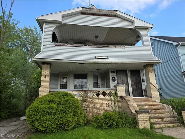 3847 E 146th Street, Cleveland, OH 44128