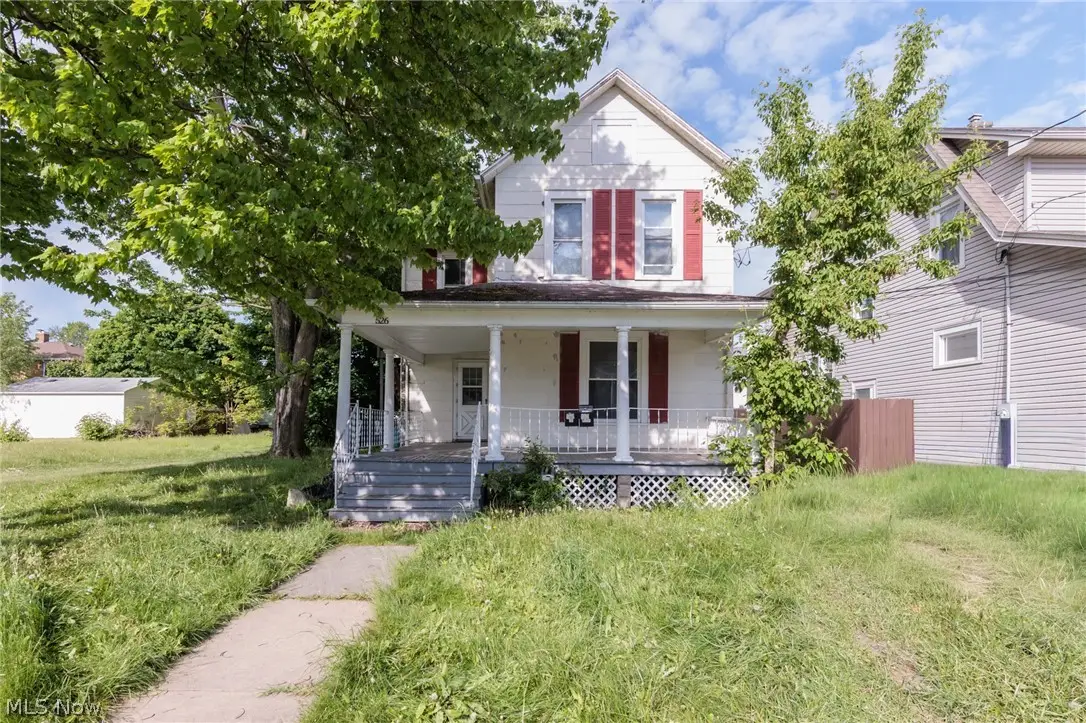 526-528 Hamilton Avenue, Lorain, OH 44052 - #1