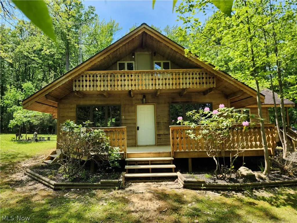 5671 S River W Road, Geneva, OH 44041 - #1